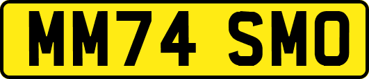 MM74SMO