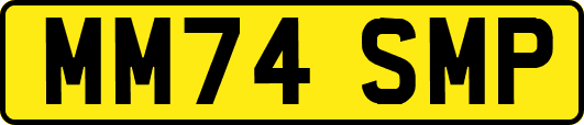 MM74SMP