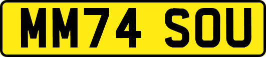 MM74SOU