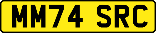 MM74SRC