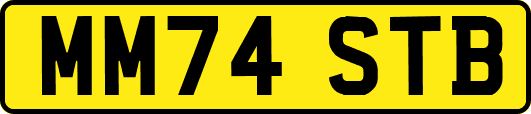 MM74STB