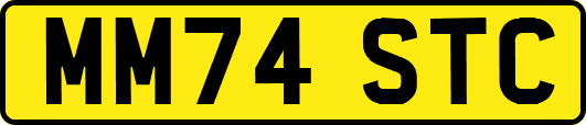 MM74STC