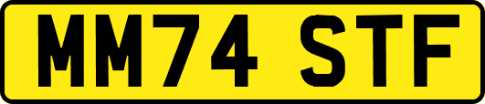 MM74STF
