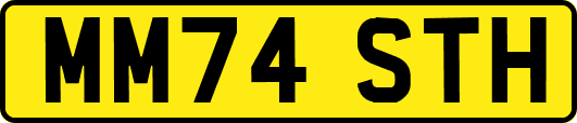 MM74STH
