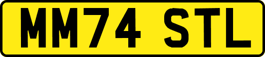 MM74STL