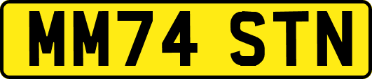 MM74STN