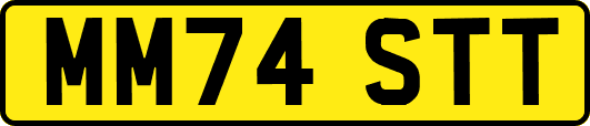 MM74STT