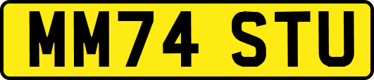MM74STU