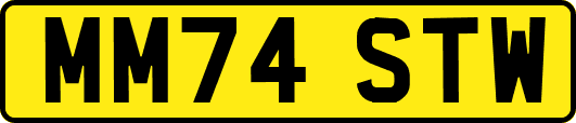 MM74STW