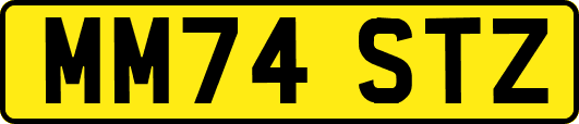 MM74STZ