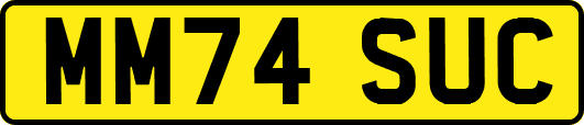 MM74SUC