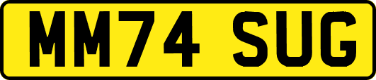 MM74SUG
