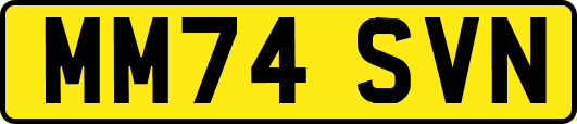 MM74SVN