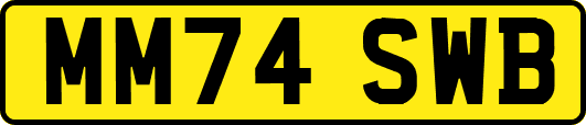 MM74SWB