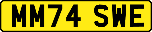 MM74SWE