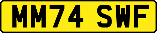 MM74SWF