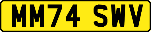MM74SWV