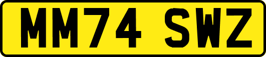 MM74SWZ