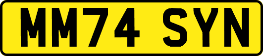 MM74SYN