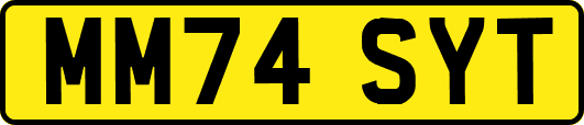 MM74SYT
