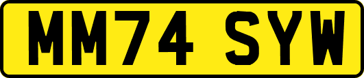 MM74SYW