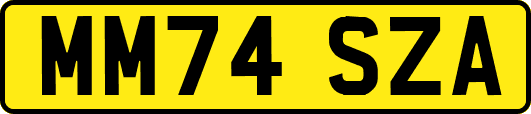 MM74SZA
