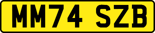 MM74SZB