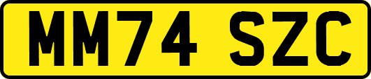 MM74SZC