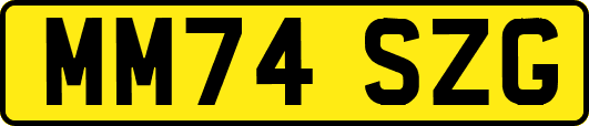 MM74SZG