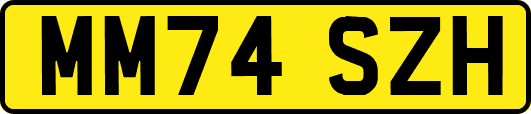 MM74SZH