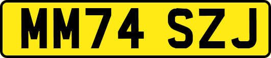 MM74SZJ