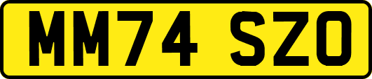 MM74SZO