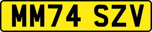 MM74SZV
