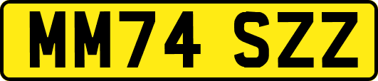 MM74SZZ