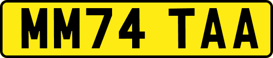 MM74TAA