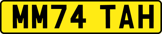MM74TAH