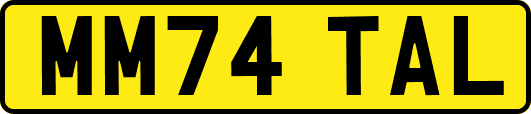 MM74TAL