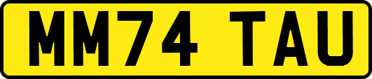 MM74TAU