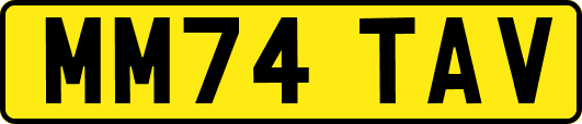 MM74TAV