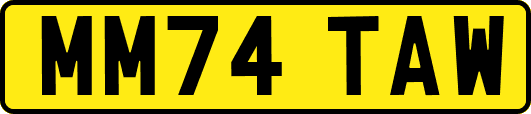 MM74TAW