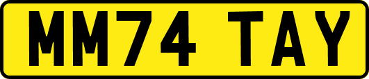 MM74TAY