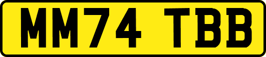 MM74TBB