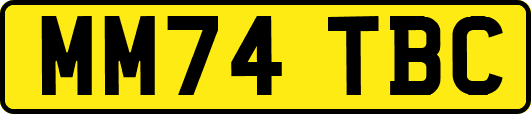MM74TBC