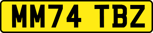 MM74TBZ
