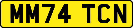 MM74TCN