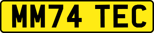 MM74TEC