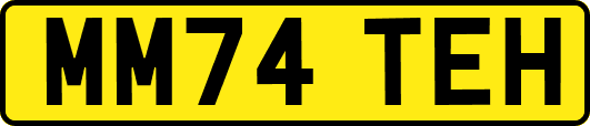 MM74TEH