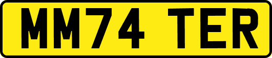 MM74TER