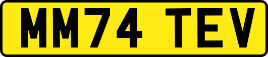 MM74TEV