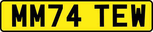 MM74TEW